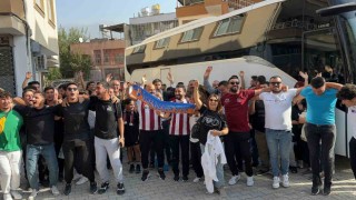 Hataysporlu taraftarlar, maçlarının Hatayda oynanmasını istiyor