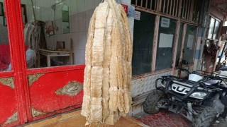 Havaların soğumasıyla sakatat ürünlerine talep arttı