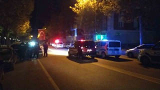 Havaya ateş açan 1i çocuk 3 kişi gözaltına alındı