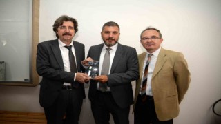Hayırsever desteğiyle yenilenen laboratuvar hizmete açıldı