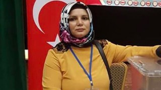 Hemşire Keçebaş, Hastalığa Yenik Düştü