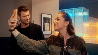 Hepsiburadanın Kıvanç Tatlıtuğlu ‘Efsane Kasım reklam filmi yayında