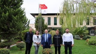 HKÜ ‘Sıfır Atık Belgesi almaya hak kazandı