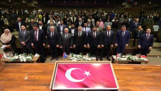 HKÜde 4. Uluslararası İslami Muhasebe ve Finans Konferansı gerçekleştirildi