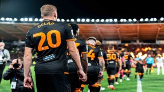 Hull Citynin forma sponsoru McVities oldu