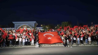 İAÜden 100. Yıl etkinlikleri