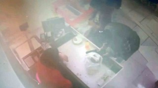 İBAN ile ödeyeceğim dedi, sahte dekont gösterip alışveriş yaptı