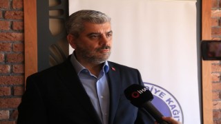 İbrahim Ercin: “İlk hedefimiz yelken branşını açmak”