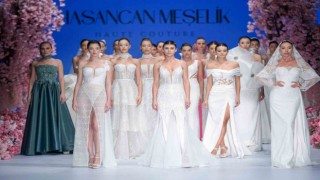 IF Wedding Fashion İzmir 17. kez kapılarını açıyor