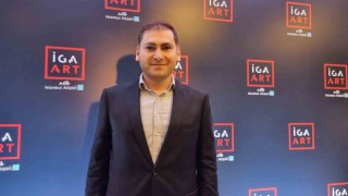 İGA ART Sanat Projeleri Yarışmasında büyük ödül sahibini buldu