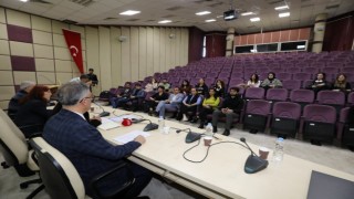 Antalya'da iklim değişikliği masaya yatırıldı