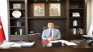 İklim Değişikliği Başkanı Prof. Dr. Hasar: “Güçlü bir Türk delegasyonu heyeti ile COP28de yer alacağız”