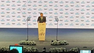 İletişim Başkanı Altun: Bugün milyonlarca kişi etnik, mezhepsel, ideolojik ya da dini aidiyetleri nedeniyle sürekli olarak ötekileştiriliyor, baskı ve şiddete maruz kalıyorlar