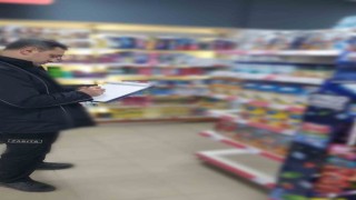 İnegölde raf fiyatı uyuşmazlığına ceza