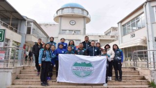 İnönü Belediyesi Spor Kulübü madalyalara doymuyor