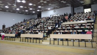 İnönüde ‘Oryantasyon Programı gerçekleştirildi