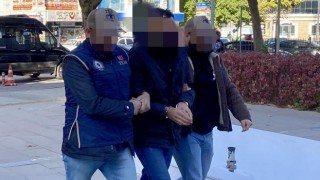 Interpol tarafından aranan DEAŞ üyesi Kırşehirde yakalandı