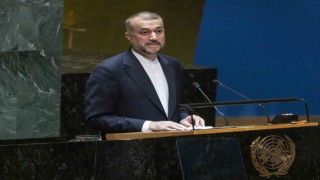 İran Dışişleri Bakanı Abdullahiyan'a vize engeli