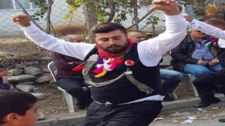 İş kazası sonucu yaralanan işçi hayatını kaybetti