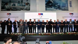 İş ve işçi arayanlar, Denizli OSB Kariyer EXPO 2023 İstihdam Fuarında buluştu
