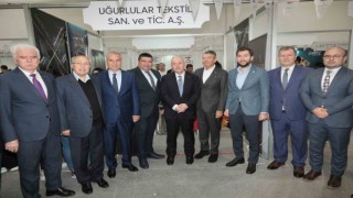 İş ve İşçi arayanları buluşturan Denizli OSB Kariyer EXPO 2023 İstihdam Fuarı sona erdi