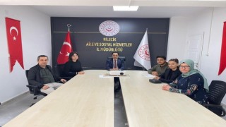 İşe başlayacak gençlere seminer düzenlendi