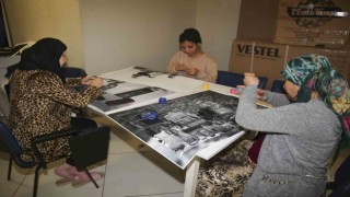 Adana'daki fotoğraf sergisi ziyaretçilerini bekliyor
