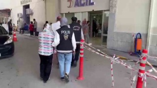 İskenderunda 2 kadını fuhuşa zorlayan şahıs tutuklandı
