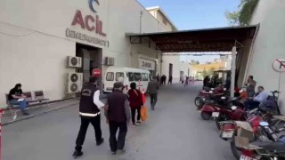İskenderunda fuhuş operasyonu: 3 gözaltı
