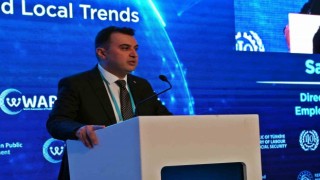İşkur genel müdürü "Genç işsiz oranı düştü"