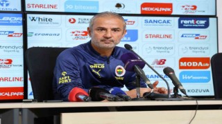 İsmail Kartal: “Aldığımız 1 puanla lider olduk”