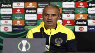 İsmail Kartal: Buraya kazanmak için geldik