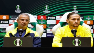 İsmail Kartal: Liderliğimizi sürdürmek istiyoruz