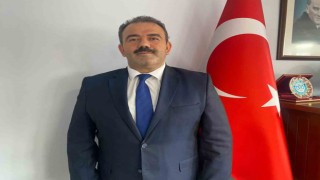 İsmail Madene teşekkür belgesi