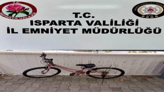 Ispartada 6 hırsızlık zanlısı tutuklandı