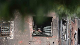 İsrail “insani ara” sürerken Gazzede 3 Filistinliyi öldürdü