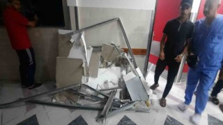 İsrail ordusu Gazzede hastaneleri vurdu: 6 ölü