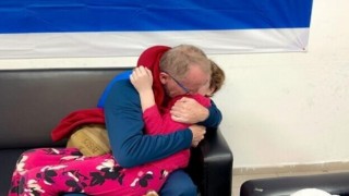 İsrail ve İrlanda arasında “Emily” krizi
