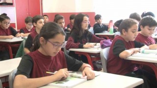 İstanbulda ara tatil heyecanı