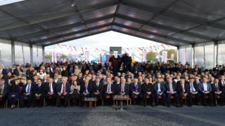 İstanbulda Ordu rüzgarı