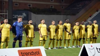 İstanbulspor ile Pendikspor, 9. randevuda