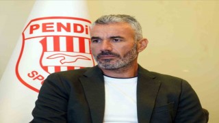 Ivo Vieira: Takımda ilk gördüğümüz eksiklik motivasyon düşüklüğüydü