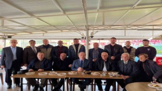 İYİ Parti Bandırma Teşkilatında toplu istifa