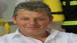 İYİ Parti Kocaeli İl Başkan Yardımcısı istifa etti