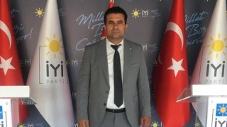 İYİ Partili Kürkçüoğlu: Yüreğir'in kaderini değiştireceğiz