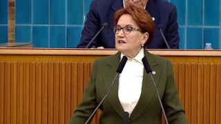 “İYİ Parti'ye İstikamet Çizmeye Çalışanlara Geçit Vermeyeceğiz”