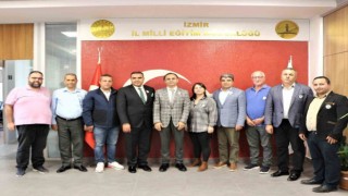 İzmir İl Milli Eğitim Müdürlüğü, İsrail mallarını boykot ediyor
