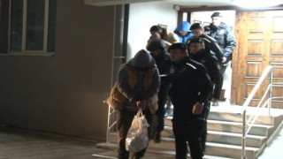 İzmir merkezli Sibergöz-7 operasyonunda 38 tutuklama