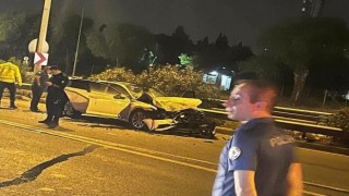 İzmirde 3 kişinin öldüğü kazayla ilgili eski kulüp başkanı adliyeyle sevk edildi