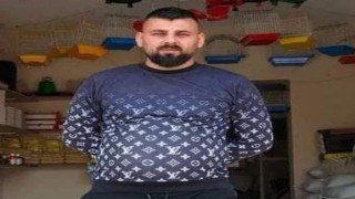 İzmirde bağ evinde saklanan cinayet zanlısı yakalandı